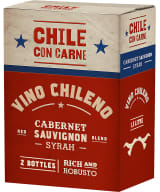 Chile con Carne 2020 hanapakkaus