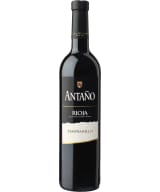 Antaño Tempranillo 2018