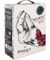 Pasqua Mucchietto Vino Rosso Italiano Organic hanapakkaus