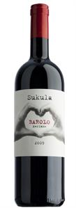 Sukula Barolo Meriame 2015