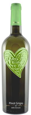 Ti Amo Pinot Grigio 2021