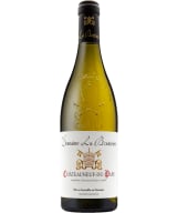 Domaine la Boutiniere Tradition Blanc Chateauneuf du Pape 2020