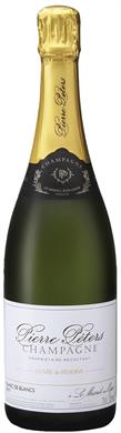 Pierre Peters Blanc de Blancs Champagne Brut