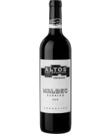 Altos Las Hormigas Clásico Malbec 2019