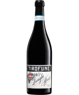 Tirofune Langhe Rosso 2016