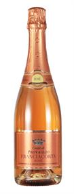 Cantina Chiara Ziliani Conte di Provaglio Rosé Franciacorta Brut