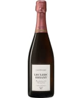 Leclerc Briant Rosé Champagne Extra Brut