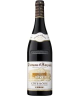 E. Guigal Château d?Ampuis Côte-Rôtie 2017