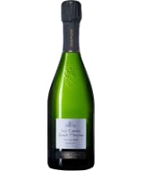 Hugues Godme Les Champs Saint Martin Grand Cru Champagne Extra Brut 2010