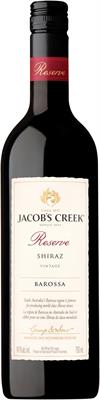 Jacob's Creek Reserve Shiraz 2014