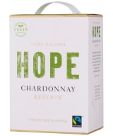 Hope Chardonnay Reserve 2019 hanapakkaus