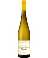 Jean Biecher Grand Cru Rosacker Riesling 2020