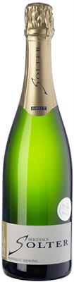 Sekthaus Solter Riesling Brut 2015