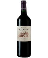 Château Puygueraud Rouge 2012