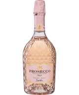 Castelmare Organic Prosecco Rose Extra Dry 2020