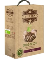 Vite Mia Vino Biologico Rosso 2020 hanapakkaus