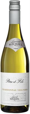 Laurent Miquel Père et Fils Chardonnay Viognier 2021