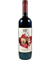 Kup Cal Serisi Cal Karasi Shiraz 2019