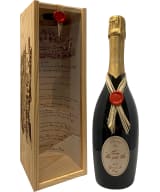 Jean Vesselle Cuvée Le Petit Clos Grand Cru Bouzy Champagne Brut 2009