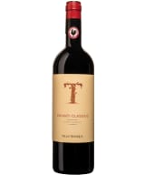 Villa Trasqua Chianti Classico 2018