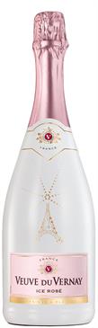 Veuve du Vernay Ice Rosé Demi-Sec