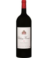 Chateau Musar Magnum 2007