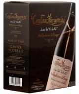 Zaccagnini Montepulciano d'Abruzzo 2020 hanapakkaus