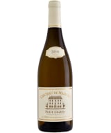 Château de Maligny Petit Chablis 2021