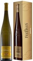 Wolfberger Les Festives Riesling 2018