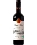 Casa Silva Carmenère Cabernet Sauvignon Organic 2018