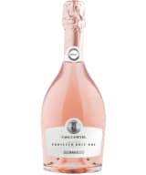 Casa Canevel Prosecco Rosé Brut 2021