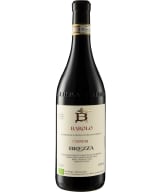 Brezza Cannubi Barolo 2015