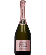 Charles Heidsieck Rose Reserve Brut