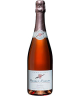 Bonnet-Ponson Premier Cru Champagne Rosé Brut