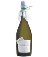 Pizzolato Prosecco Organic Brut 2021