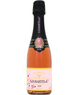 G.H. Martel & Co Champagne Rosé Brut