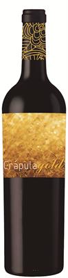 Crápula Gold 5 2018