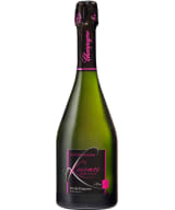 Lecomte Pere & Fils Cuvee Darling Champagne Brut