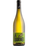 Ferraton La Tournee White 2018