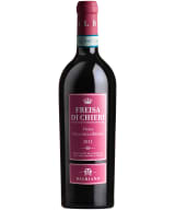 Balbiano Freisa di Chieri Vigna della Regina 2014