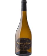 André & Edmond Figeat Cuvée Prestige Pouilly-Fumé 2018