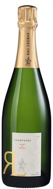 Legras Blanc de Blancs Grand Cru Champagne Brut