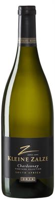 Kleine Zalze Vineyard Selection Chardonnay 2020