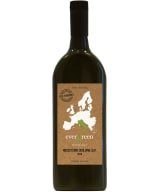 Evergreen Rosso Terre Siciliane 2019 muovipullo