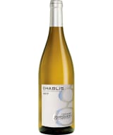 Domaine Gueguen Chablis 2017