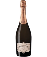 Pizzolato Organic Prosecco Rose Brut 2020