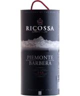 Ricossa Barbera Piemonte 2020 hanapakkaus