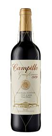 Campillo Gran Reserva 2012