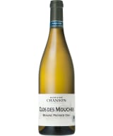 Chanson Clos des Mouches Beaune 1er Cru 2017