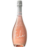 Fili Prosecco Rosé Brut 2019